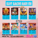 slot gacor terbaru 07 MARET slot16