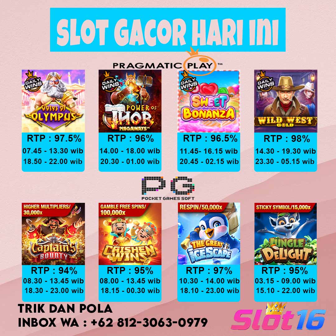 SLOT GACOR TERBARU slot gacor terbaru 08 MARET