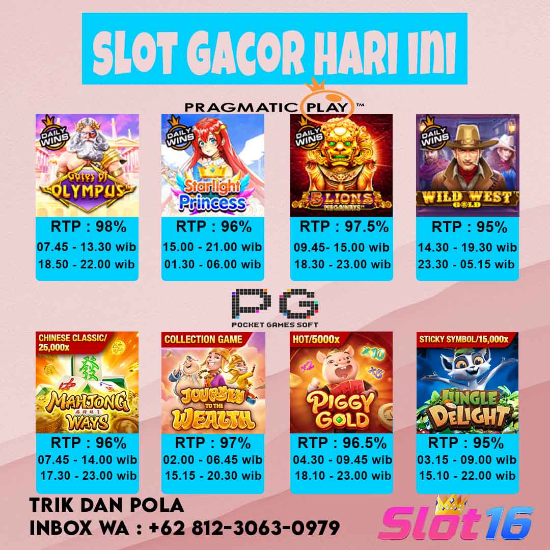 SLOT GACOR TERBARU slot gacor terbaru 09 MARET