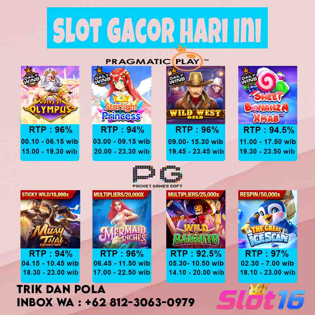 BOCORAN SLOT GACOR TERBARU BOCORAN SLOT GACOR TERBARU