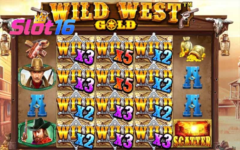 TRIK DAN POLA PRAGMATIC WWG