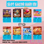SLOT GACOR-TERBARU-HARI-INI