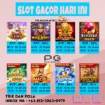slot gacor terbaru