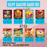 slot gacor terbaru
