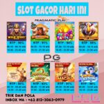 slot gacor terbaru