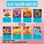 slot gacor terbaru