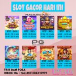 slot gacor terbaru