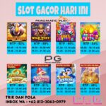 slot gacor terbaru