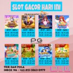 slot gacor terbaru